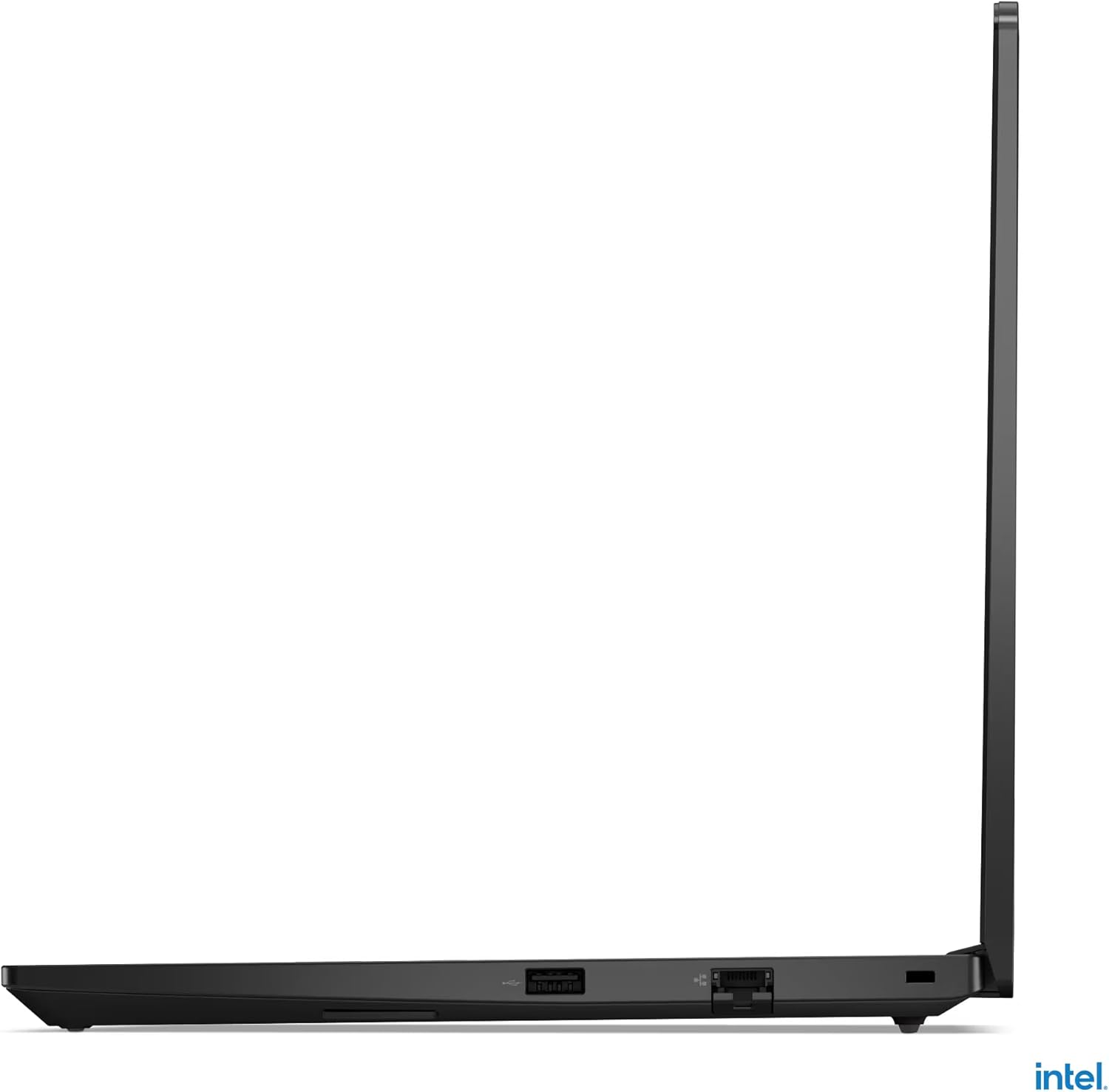 Lenovo Business Laptop ThinkPad E14 Gen 5 - FREE 8 in 1 HUB + Wireless Mouse + Bag + Antivirus + Mouse Pad | Intel Core i5-1335U, 16GB RAM + 1TB SSD, Nvidia 2GB Graphics, Windows 11 Pro (Upgrade)