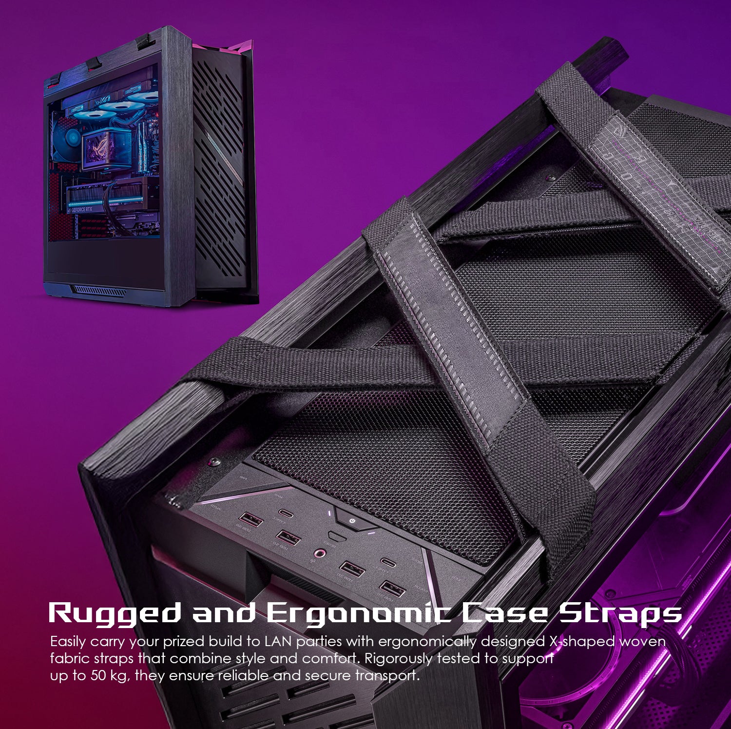 First Wave DoomVector Gaming PC – AMD Ryzen 9 9950X, 16,32,64GB DDR5, 12GB RTX 5070, 2TB Storage, 360mm Liquid Cooling, High-Performance ARGB Gaming Rig