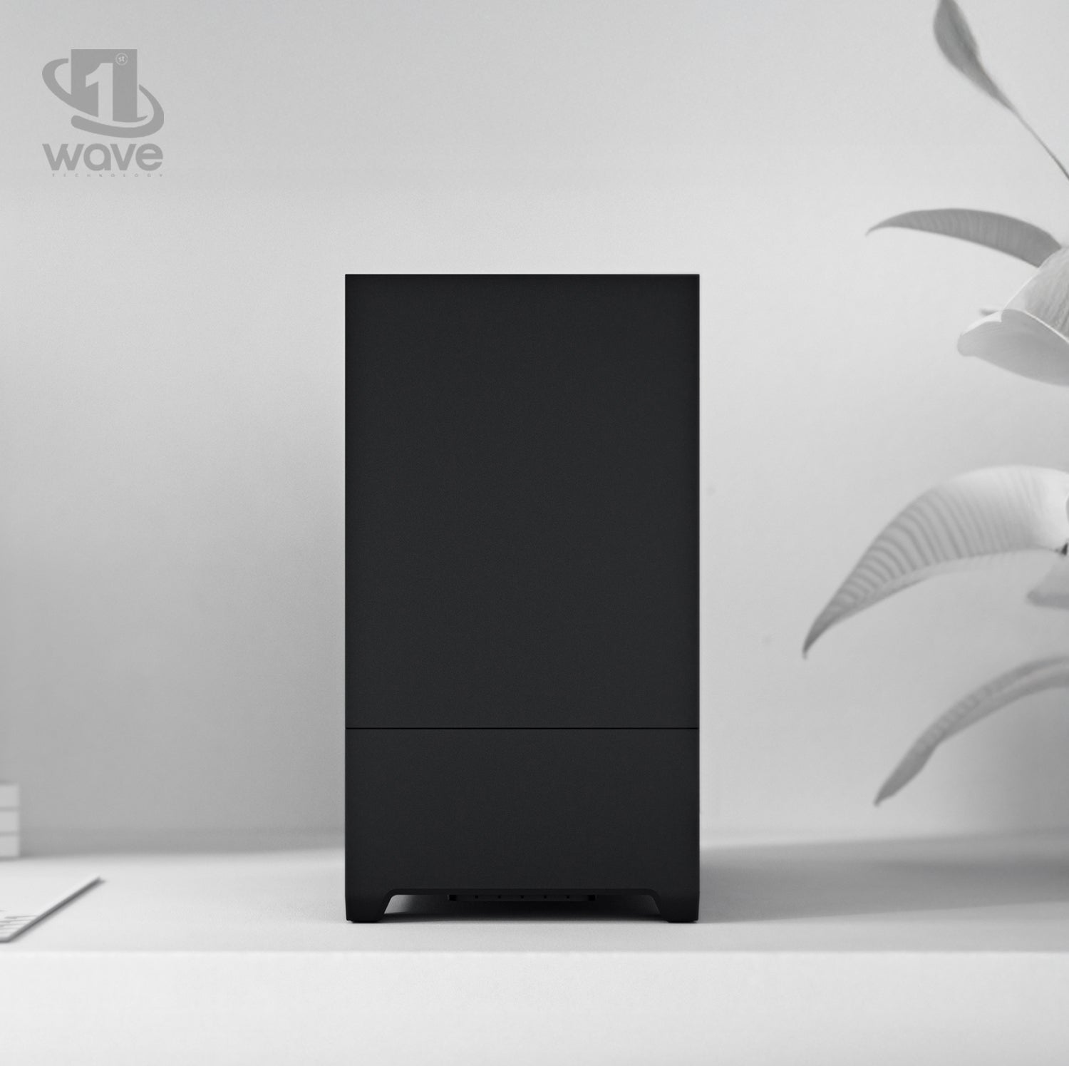 First Wave Exec Node Business Desktop PC – 14th Gen Intel i7 14700, RAM, 1TB NVMe SSD + 1TB SATA SSD, Windows 11 Pro | 3-Year Warranty | Include MS Office, Keyboard & Mouse - Ideal for Office Use