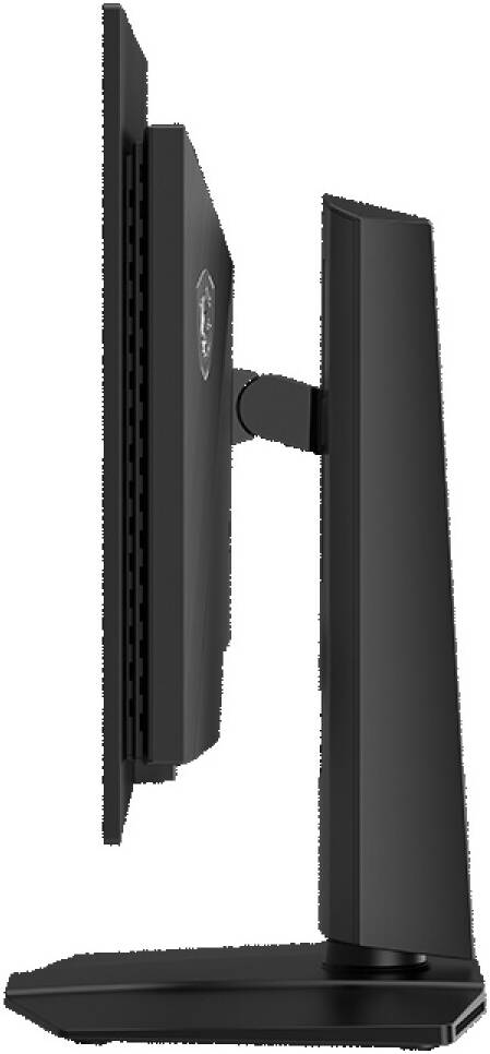 MSI MAG 273QP QD-OLED 24" Gaming Monitor – 240Hz Refresh Rate, 0.03ms Response, HDR, Ultra-Fast OLED Display for Competitive Gaming