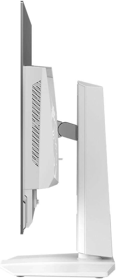 MSI MPG 321URXW 31.5" QD-OLED 4K UHD Gaming Monitor – 240Hz Refresh Rate, 0.03ms Response, HDR, Ultra-Fast OLED Display for Professional & Competitive Gaming