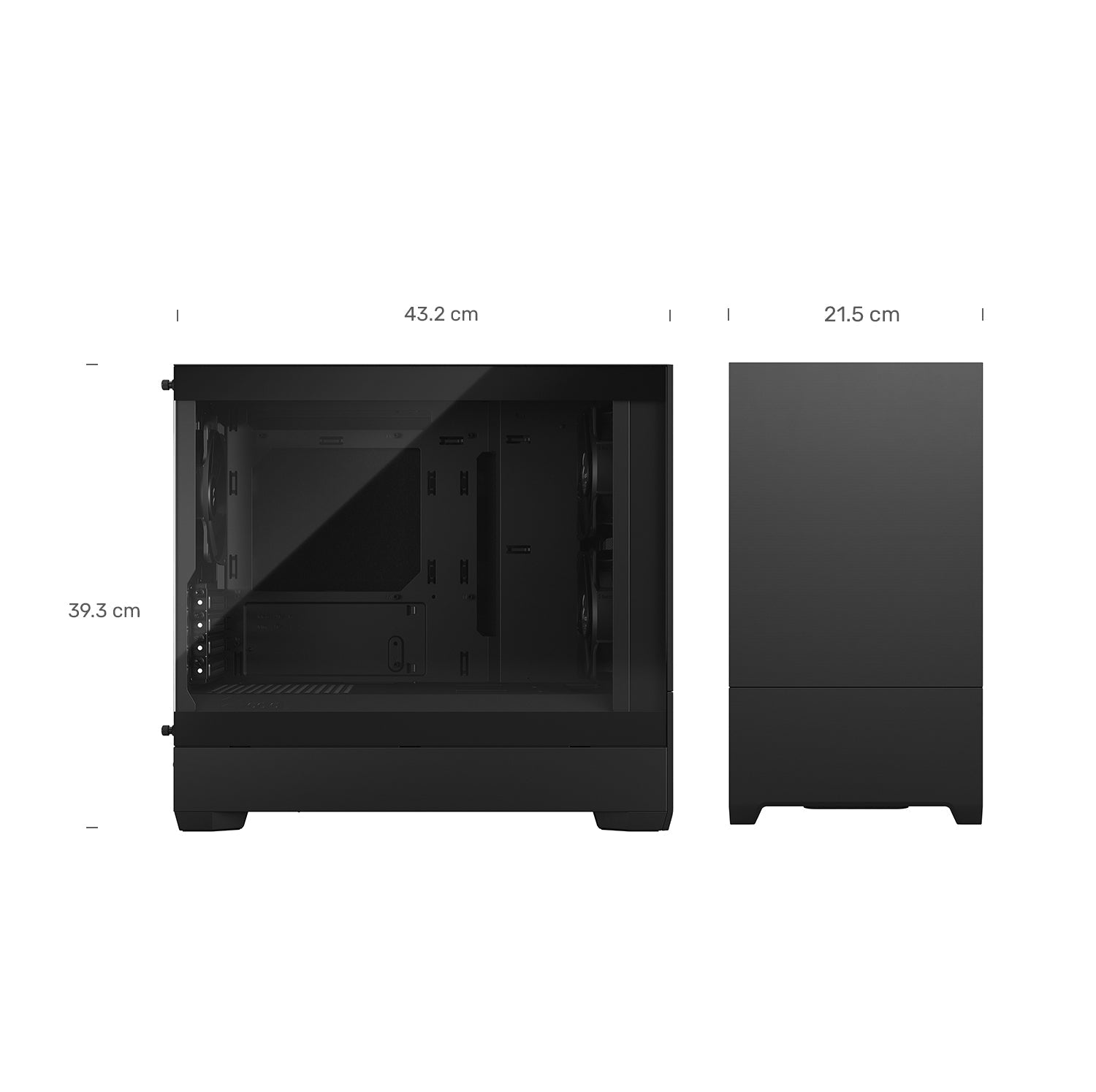 First Wave Exec Node Business Desktop PC – 14th Gen Intel i7 14700, RAM, 1TB NVMe SSD + 1TB SATA SSD, Windows 11 Pro | 3-Year Warranty | Include MS Office, Keyboard & Mouse - Ideal for Office Use