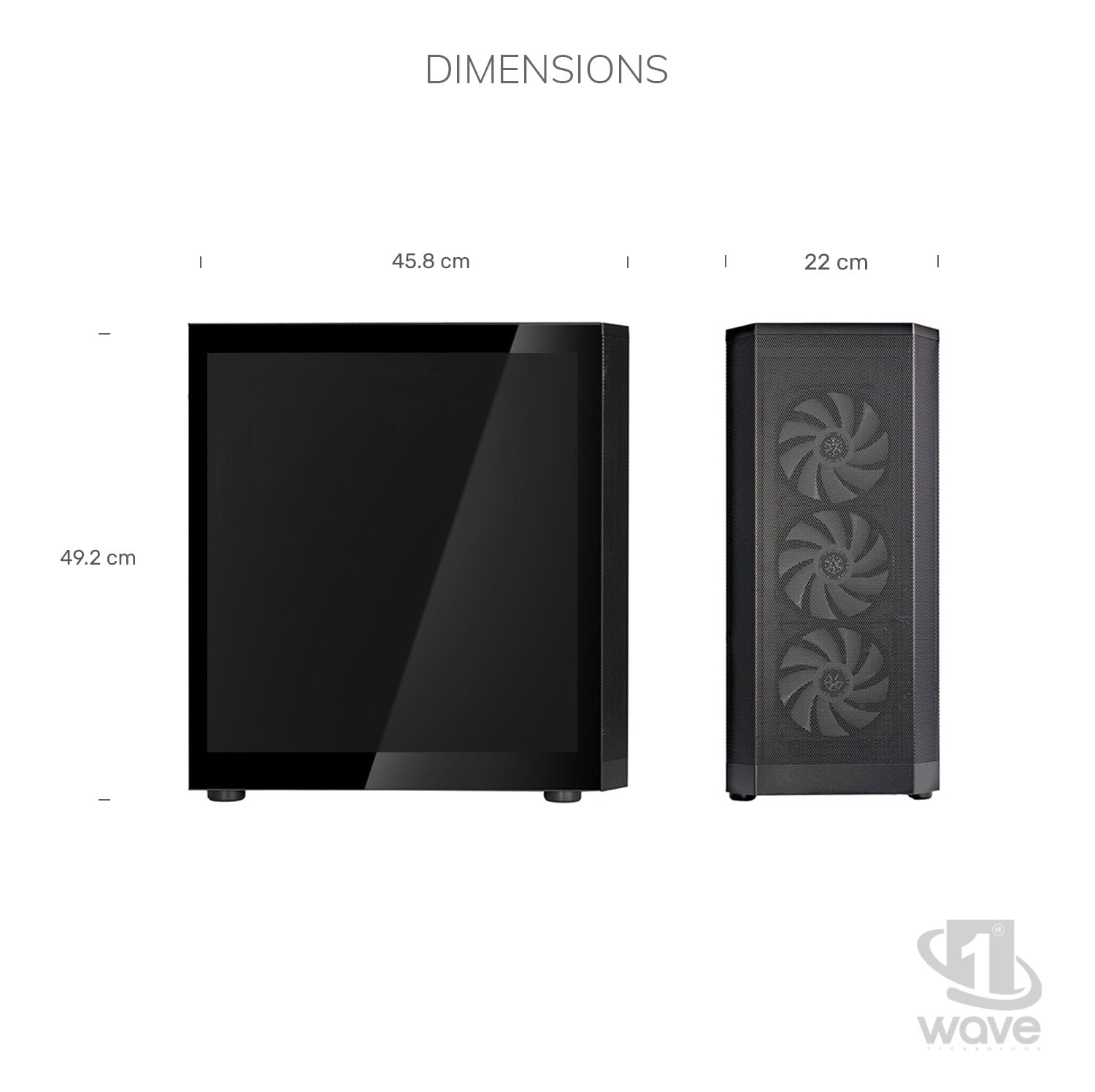 First Wave AstroForge Workstation PC–Design & Engineering Edition–Intel Core Ultra 9 285K, RTX 5070 Ti 16GB Graphics, DDR5 RAM,2TB SSD(1TB NVMe SSD+1TB SATA),WiFi,Windows 11 Pro,2Y Wty