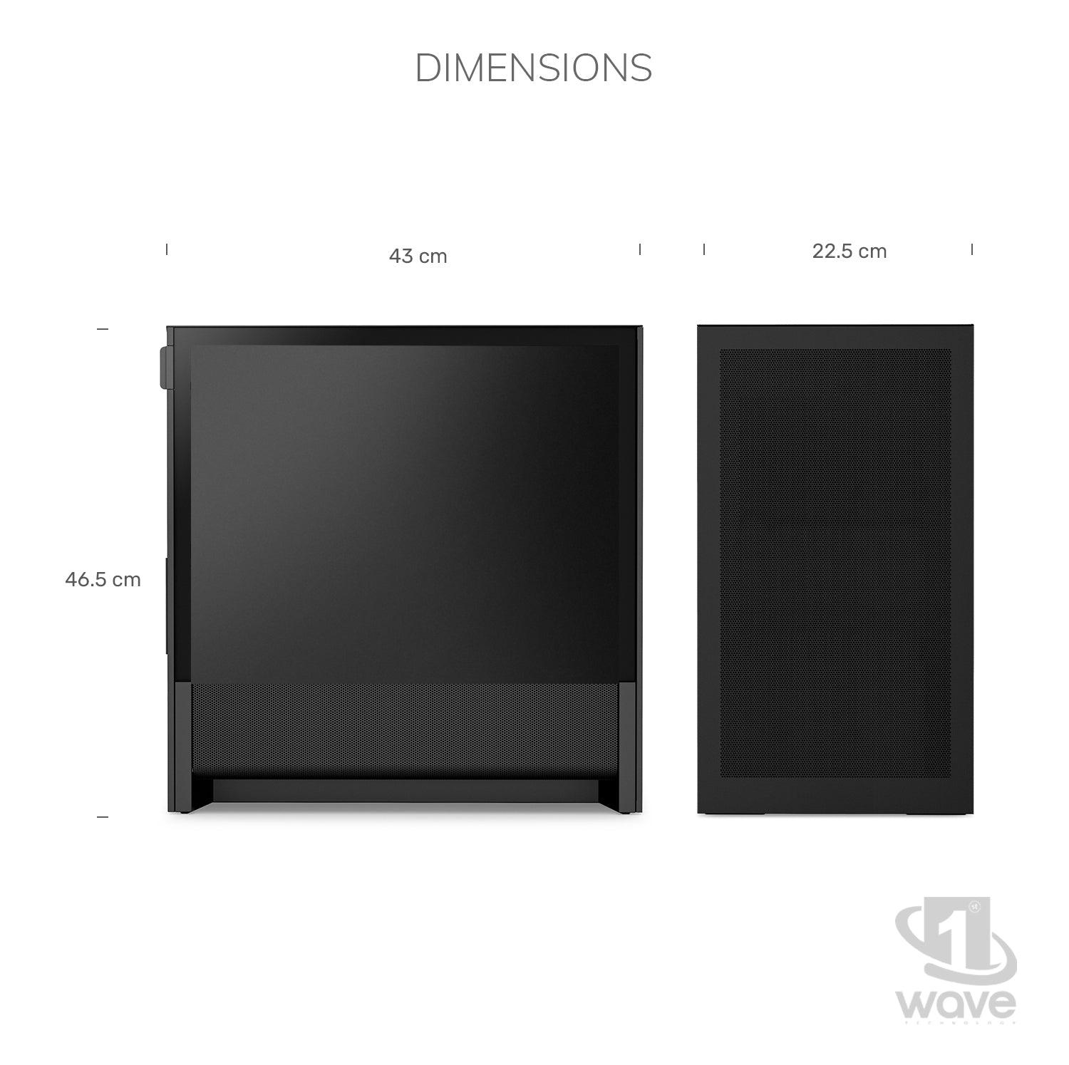 First Wave Hexcore Gaming PC – Intel Core i9-14th Gen, RTX 5070 Ti 8GB, 16,32,64GB DDR5 6000MHz, 1TB NVMe Gen4 SSD + 1TB SATA SSD, 360mm Liquid Cooler, 850W Fully Modular PSU, All-Black RGB Gaming Case