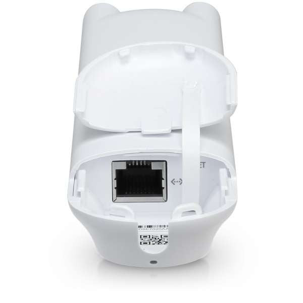 Ubiquiti UAP-AC-M-EU – UniFi AC Mesh Wi-Fi Access Point, Dual-Band, 2x2 MIMO, High-Performance Outdoor/Indoor Wireless, Weather-Resistant, PoE Powered