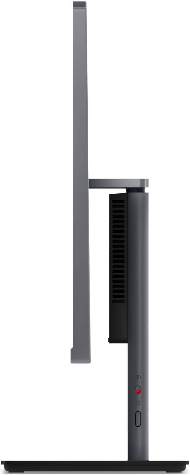 Lenovo ThinkCentre neo 50a 27 Gen 5 AIO, 27" FHD Display, Intel Core i7-13620H, 8GB RAM, Integrated UHD Graphics, Wi-Fi 6, EOS Wireless Keyboard Arabic And Mouse, FreeDos, Luna Grey | 12SA000CGR