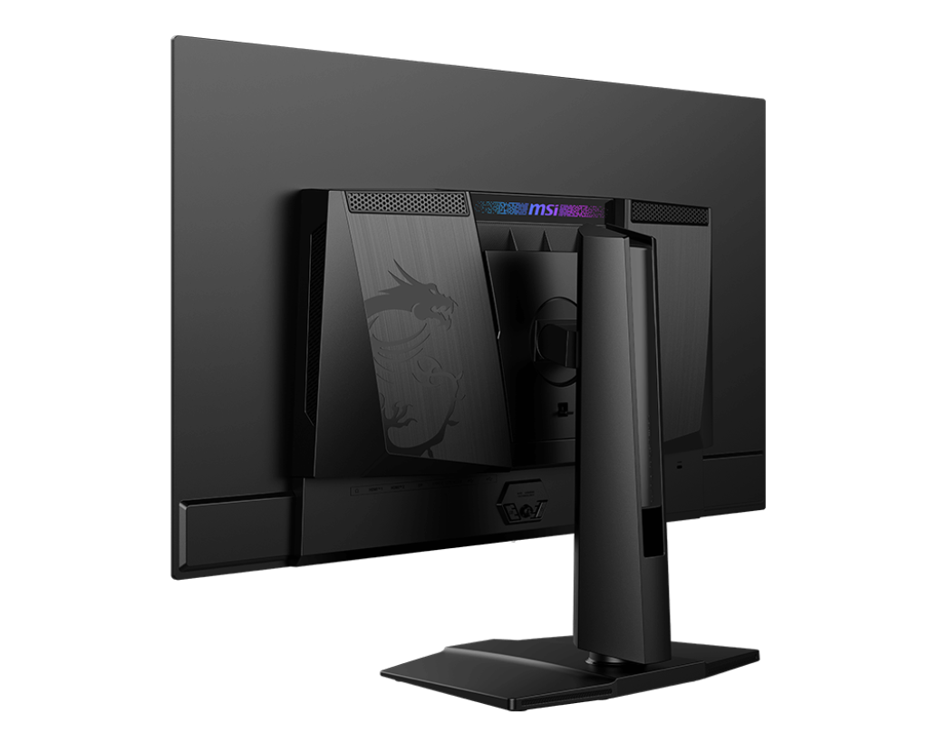 MSI MPG 321URX QD-OLED 31.5" 4K UHD Gaming Monitor – 240Hz Refresh Rate, 0.03ms Response, HDR, Ultra-Fast OLED Display