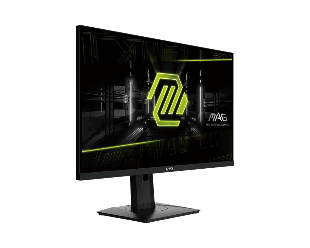 MSI MAG 274QRF QD E2 27" QHD Gaming Monitor – 180Hz Refresh Rate, 1ms Response, Flat Screen for Competitive Gaming & Esports