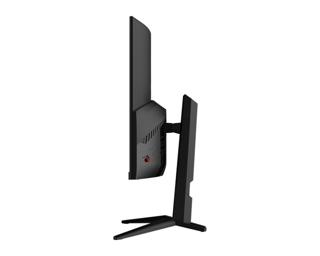 MSI MAG 321CUPDF 32" 4K UHD Curved IPS Gaming Monitor – 160Hz Refresh Rate, 1ms Response, HDR, Immersive Curved Display