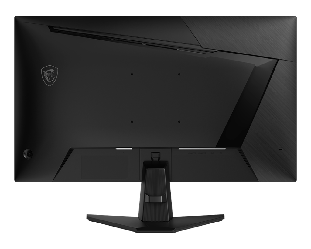 MSI MAG 275QF 27" Flat Gaming Monitor – 180Hz Refresh Rate, 0.05ms Response, FHD IPS Display, Competitive Gaming