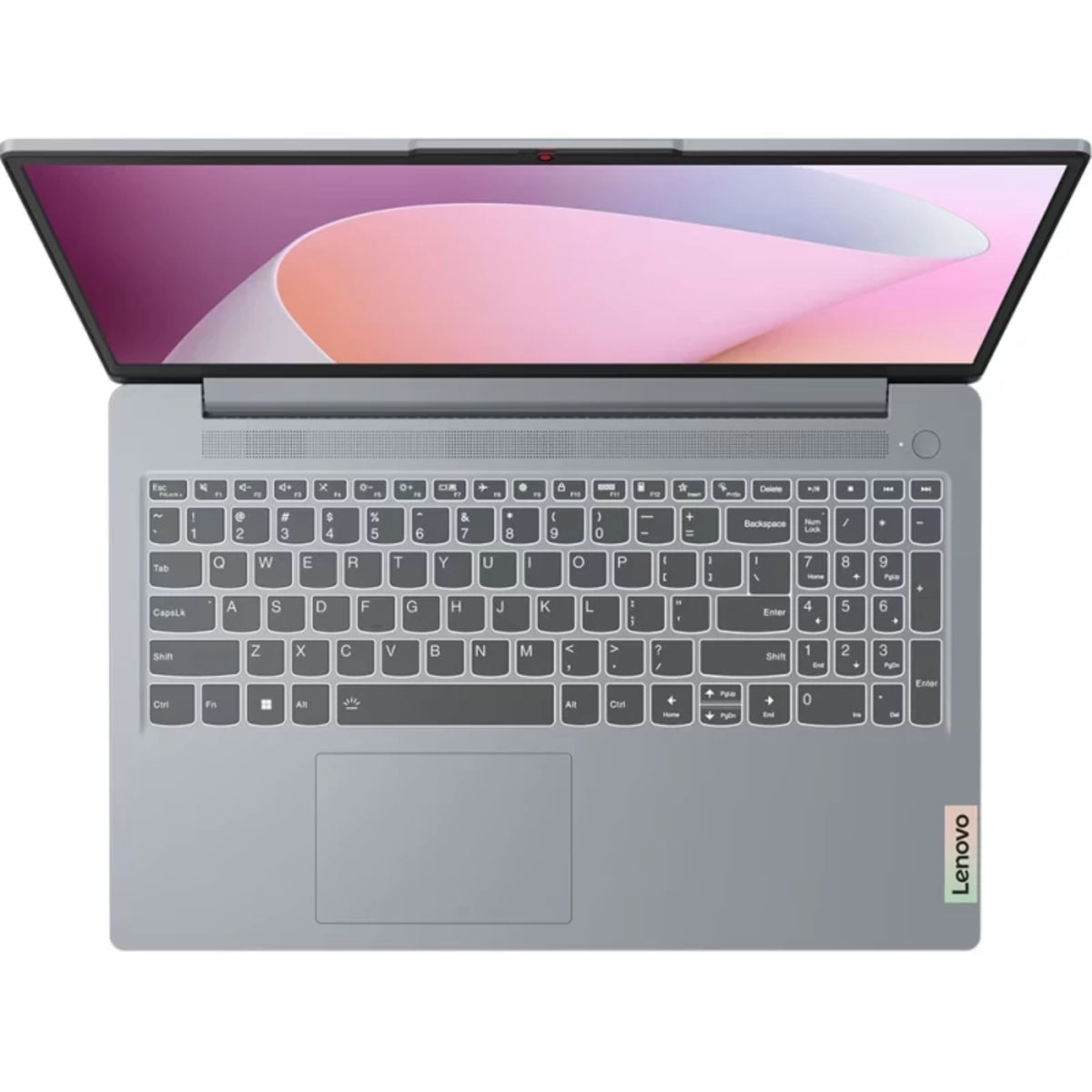 Lenovo IdeaPad 3 Slim | Intel Core i3-13th Gen | Free 512GB External Storage + Laptop Bag + Mouse + Mousepad + Antivirus