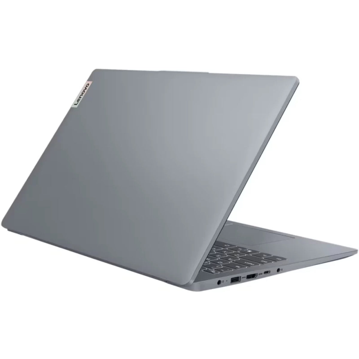 Lenovo IdeaPad 3 Slim | Intel Core i3-13th Gen | Free 512GB External Storage + Laptop Bag + Mouse + Mousepad + Antivirus