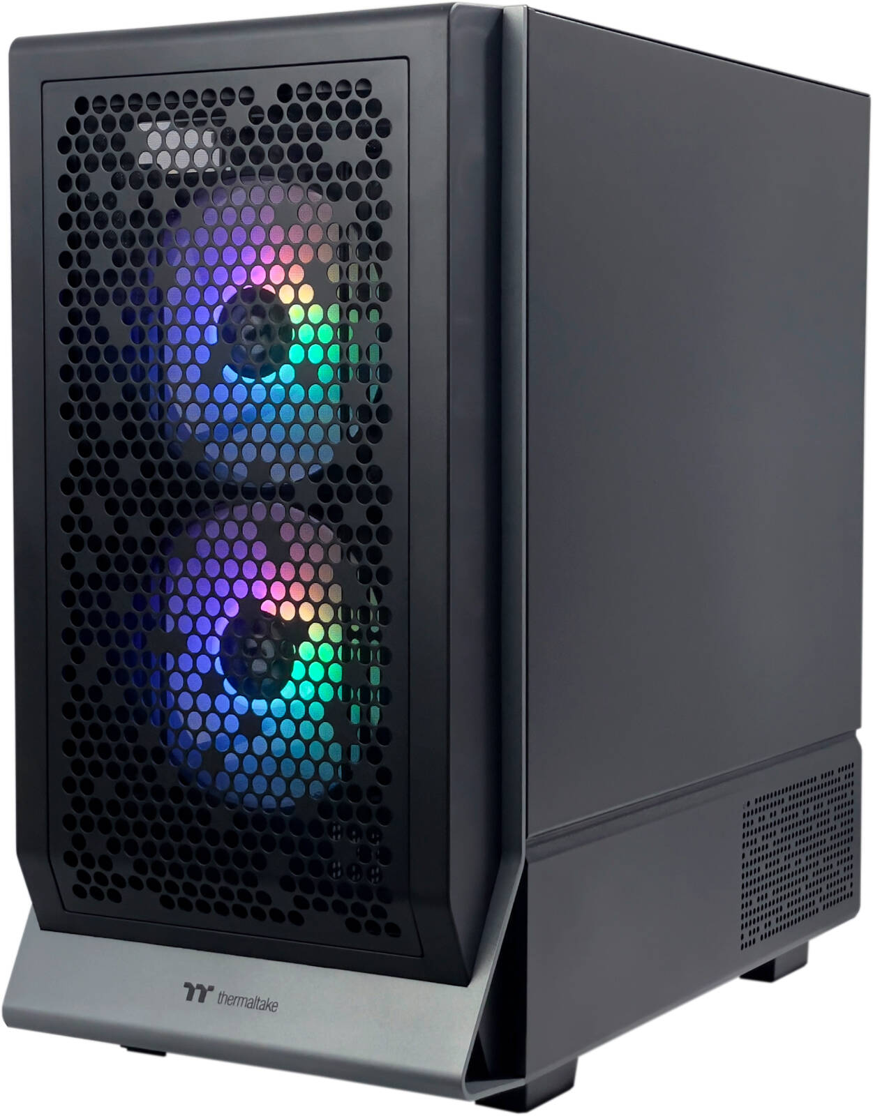 High-End Gaming PC - Intel Core i7-14700KF 20 Cores 28 Threads, NVIDIA RTX 4060 Ti 8GB, 32GB DDR5 RAM 6400MHz, 500GB SSD Gen 4 + 1TB HDD, 750W 80 PLUS Gold PSU, 360mm Liquid Cooler