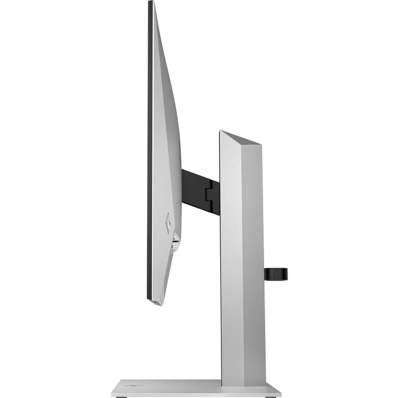 HP LCD 724pf Monitor 23.8" wide (1920x1080), IPS, 5ms, 16:9, 300nits, 1500:1, DisplayPort, HDMI, 4xUSB3.2), 5y onsite