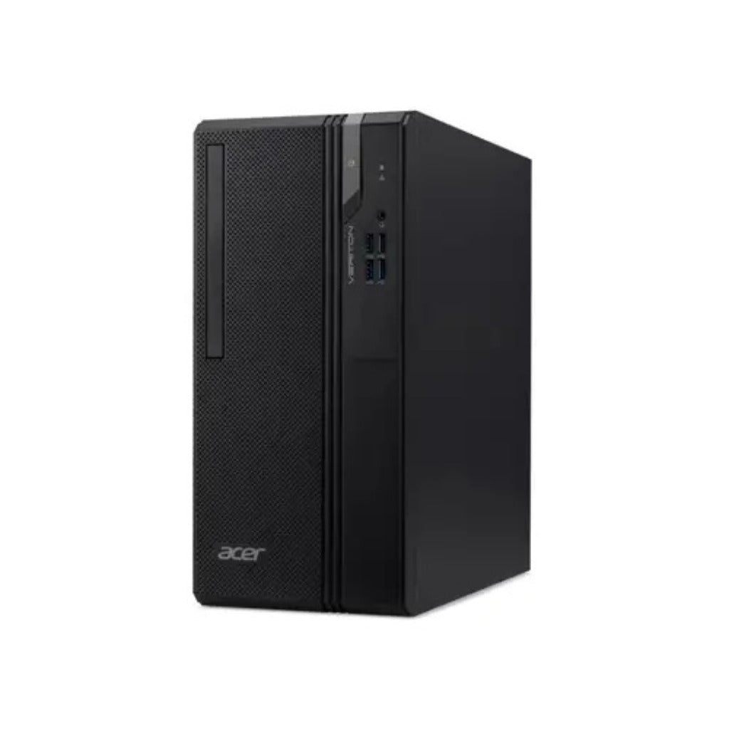 Acer Veriton VX2 SFF Desktop | Intel Core i7-14700 | 8GB RAM | 512GB SSD | Windows 11 Pro | English Keyboard & Mouse | 3-Year Warranty