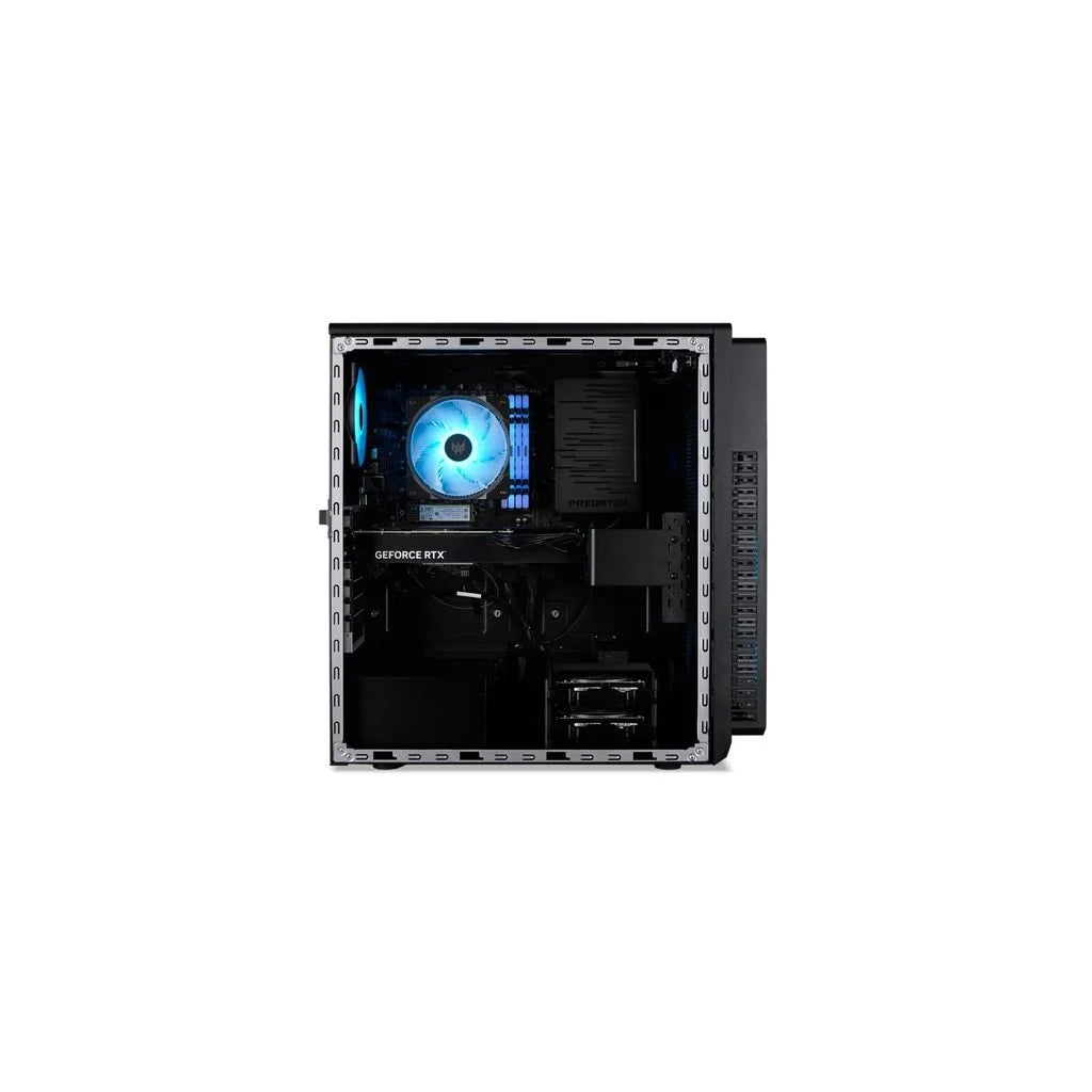 Acer Predator/Orion 5000 PO5-660/Tower/U7-265F/64GB/2TB/RTX 5080/W11H/3R