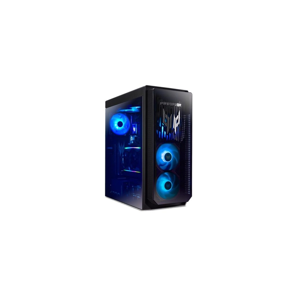Acer Predator/Orion 7000 PO7-660/Tower/U9-285K/128GB/6TB/RTX 5090/W11H/3R