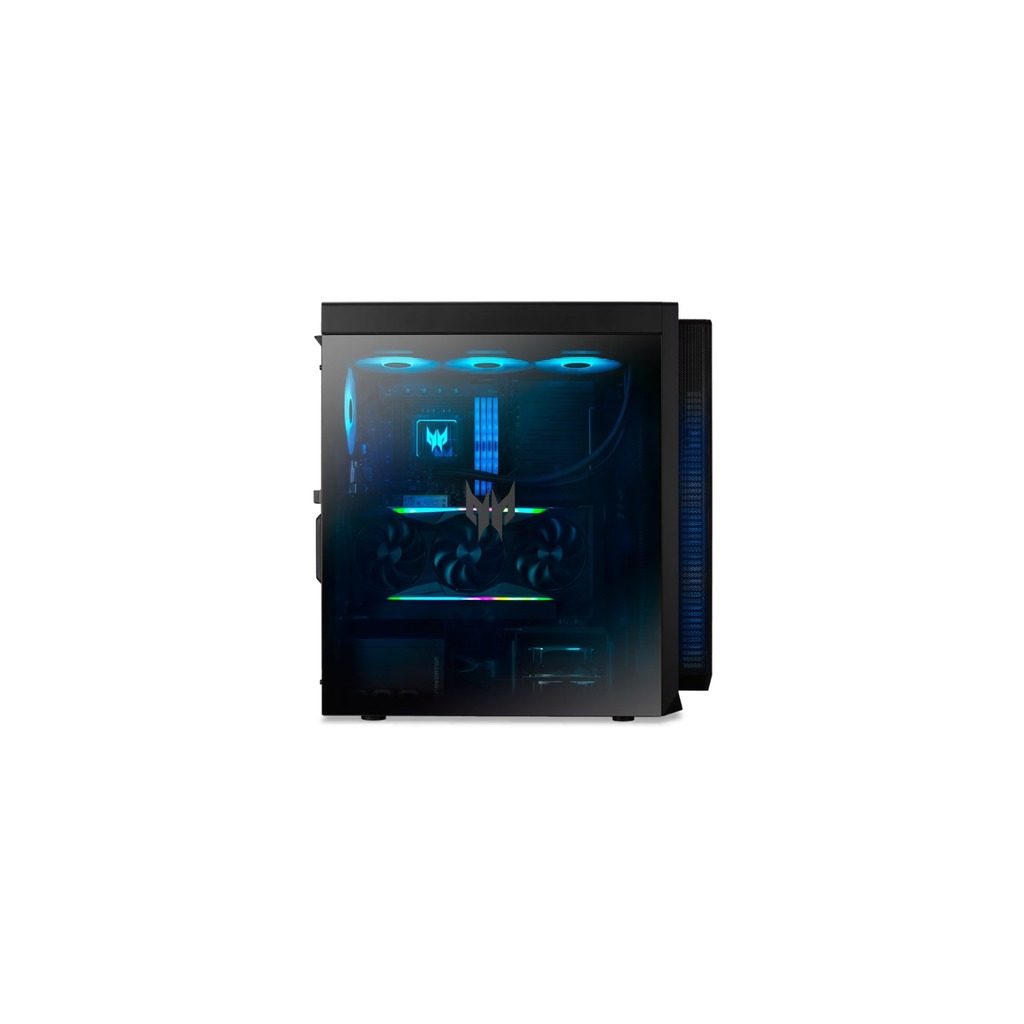Acer Predator/Orion 7000 PO7-660/Tower/U9-285K/128GB/6TB/RTX 5090/W11H/3R