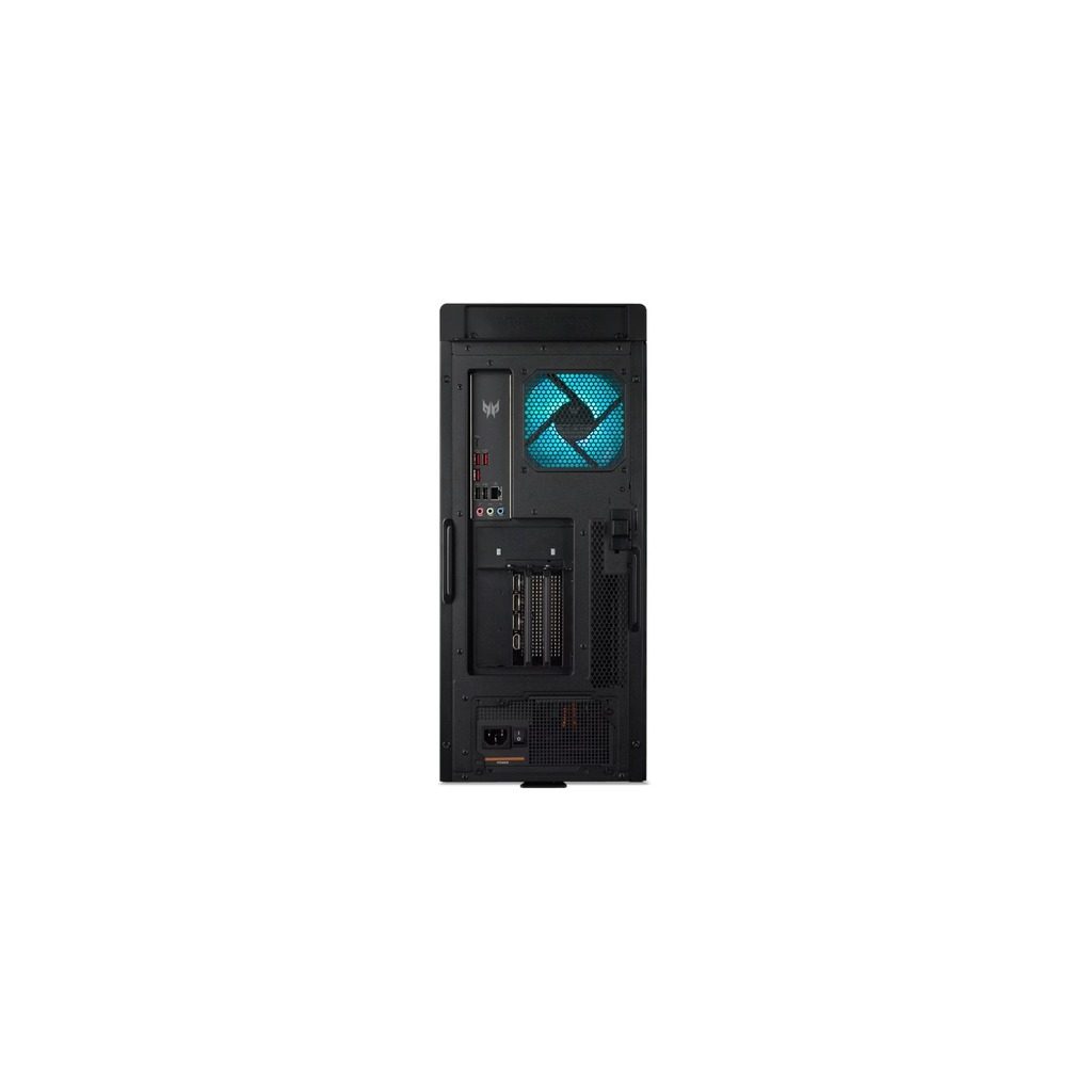 Acer Predator/Orion 7000 PO7-660/Tower/U9-285K/128GB/6TB/RTX 5090/W11H/3R