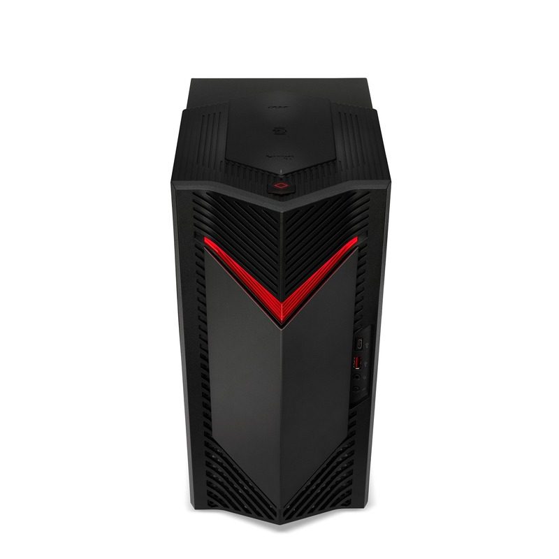 Acer Nitro/N50-656/Mini TWR/i7-14700F/32GB/1TB SSD/RTX 4060/W11H/1R