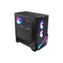 MSI MPG Infinite/X3 AI 2NVZ9-231EU/Tower/U9-285K/64GB/1TB SSD/RTX 5090/W11H/2R