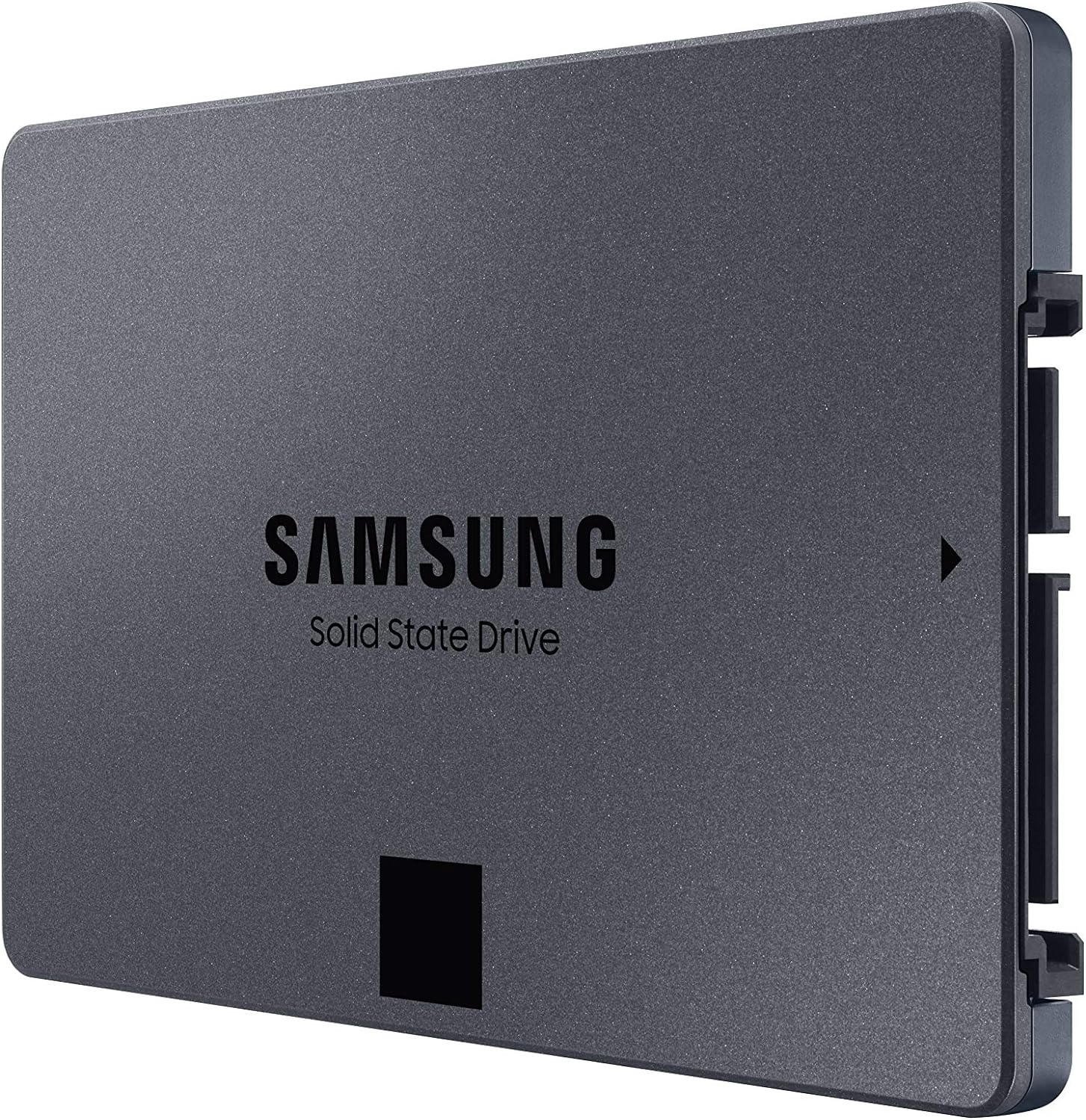 Samsung 870 QVO SATA SSD 2.5