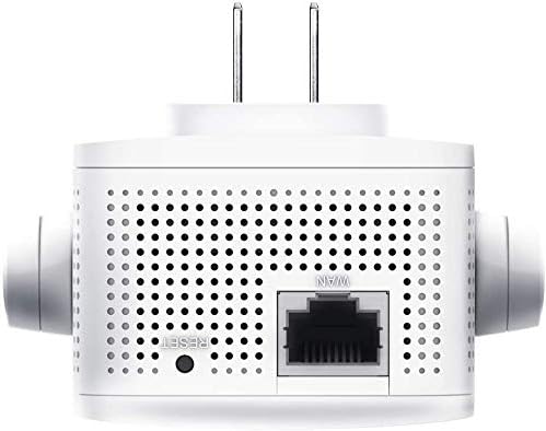 TP Link AC1200 WiFi Range Extender Up to 1200Mbps RE305 - White