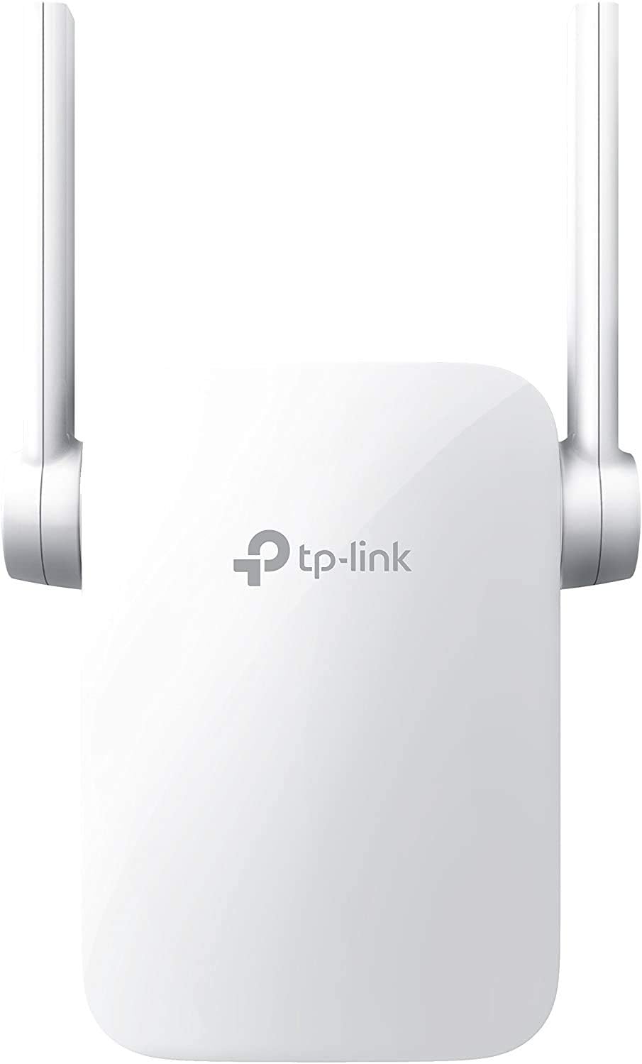 TP Link AC1200 WiFi Range Extender Up to 1200Mbps RE305 - White