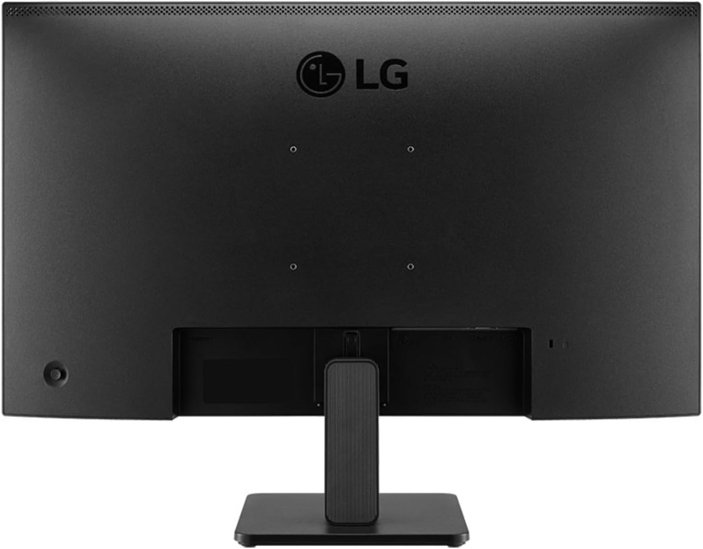 LG 27MR400-B 27 Inch IPS FullHD 100Hz Monitor with AMD FreeSync, HDMI, VGA - Black