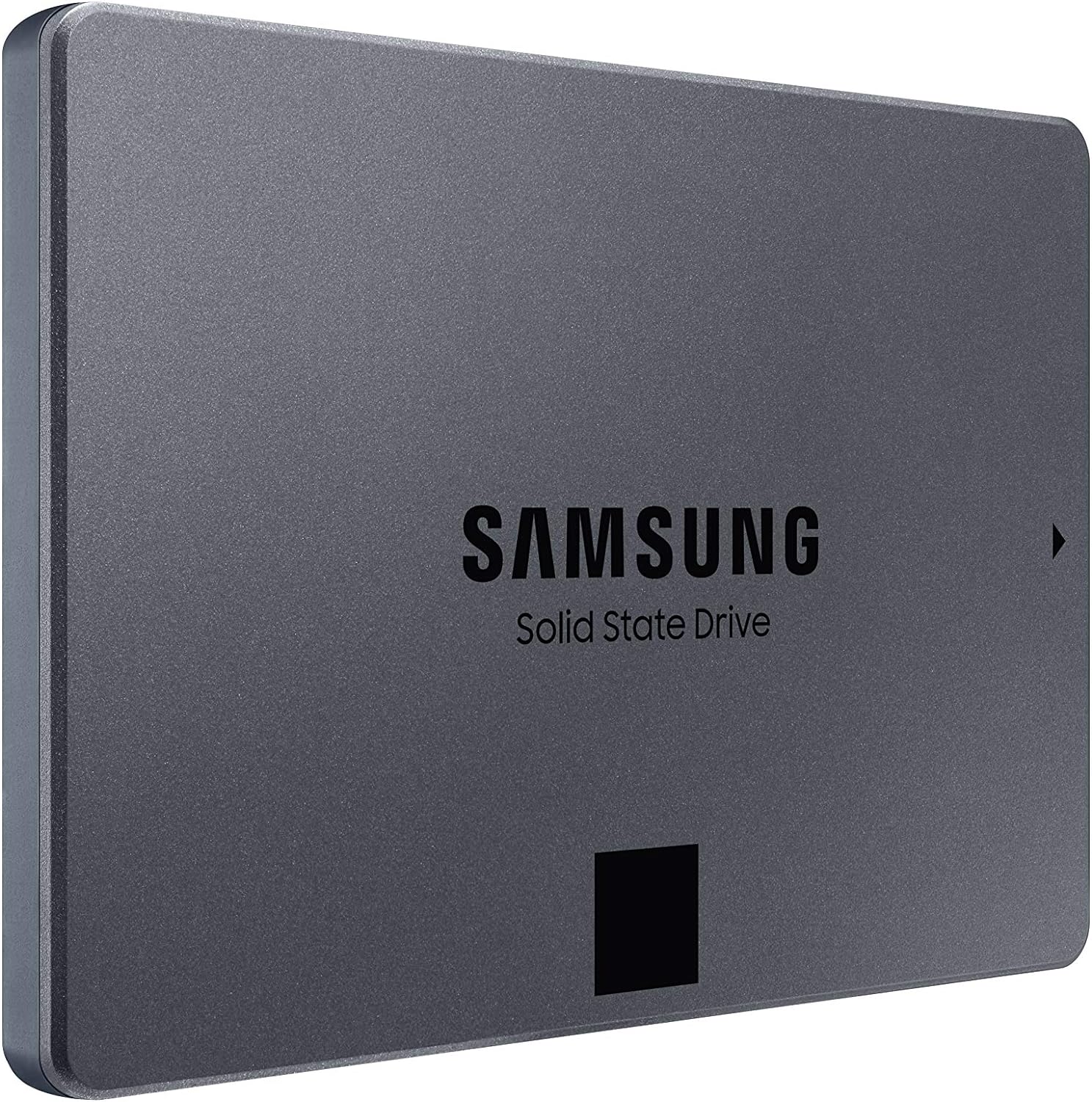 Samsung 870 QVO SATA SSD 2.5