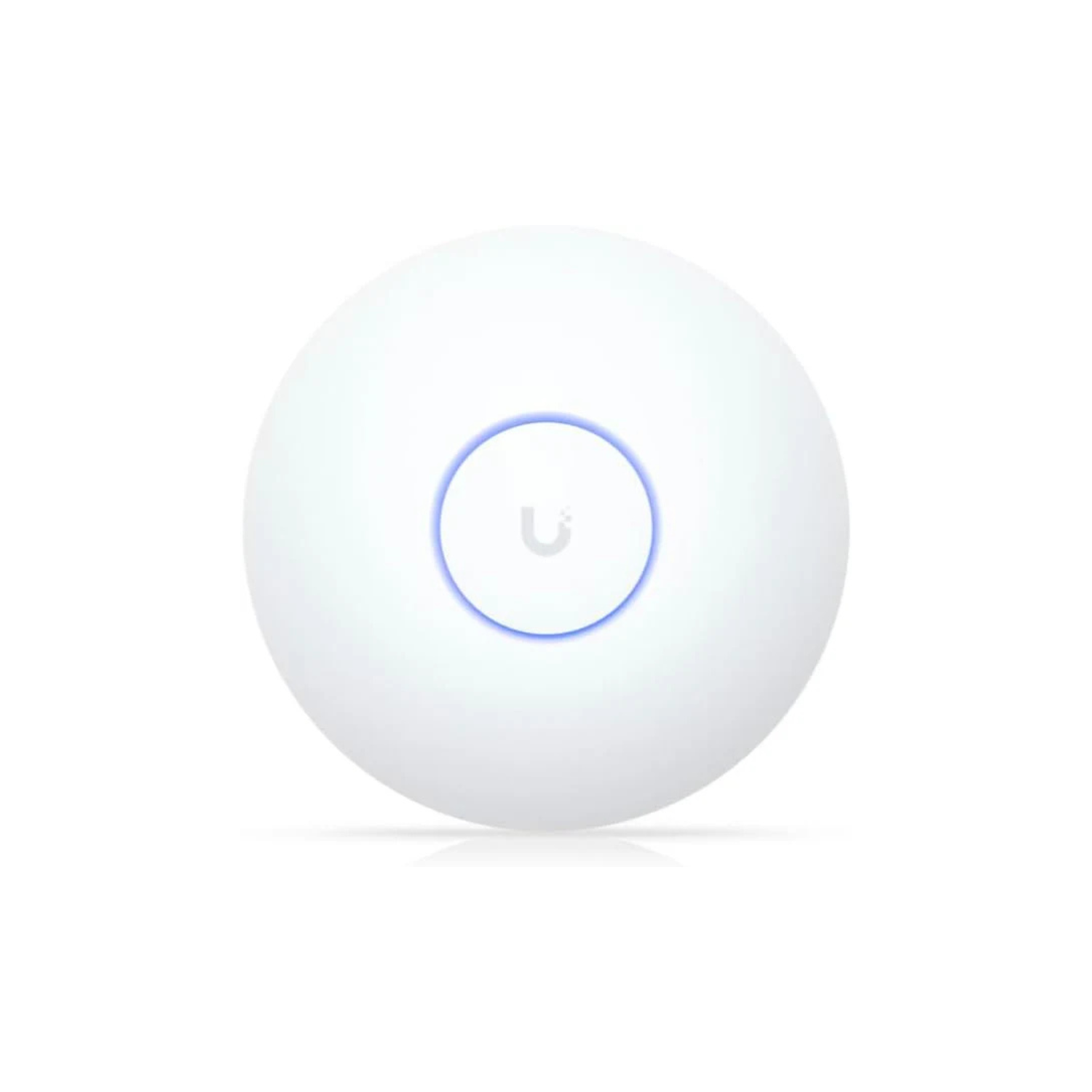 Ubiquiti U7-LR Long-Range Wi-Fi Access Point – High-Performance 4x4 MIMO, Dual-Band, Gigabit Ethernet, Enterprise-Grade Wireless, PoE Powered, Indoor/Outdoor Use