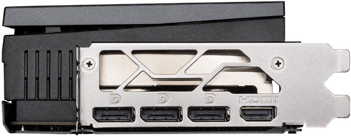 MSI GeForce RTX 5070 12GB Vanguard SOC Graphics Card – Dual Fan Cooling, DLSS 3.5, Ray Tracing, Overclocked GPU for High-Performance 1440p & 4K Gaming