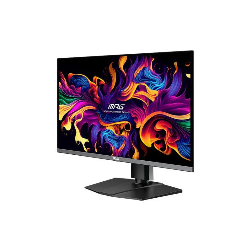 26,5" MSI 271QRX MPG QHD Quad HD Gaming
