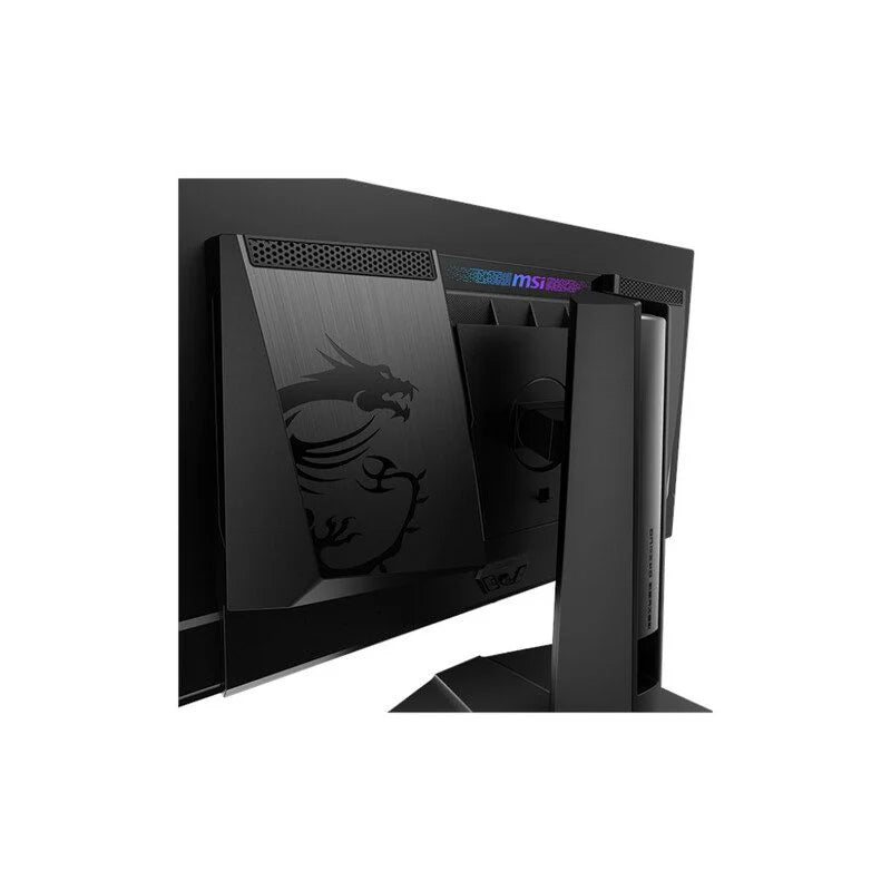 26,5" MSI 271QRX MPG QHD Quad HD Gaming
