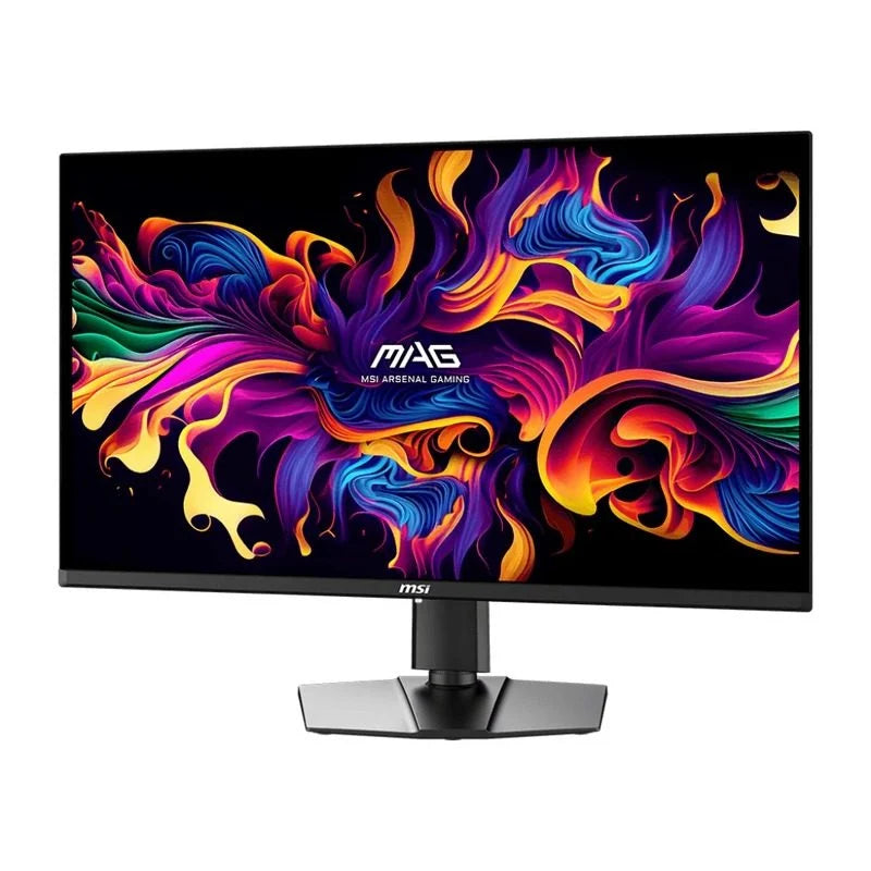 31,5" MSI 321UP QD-OLED MAG 4K Gaming