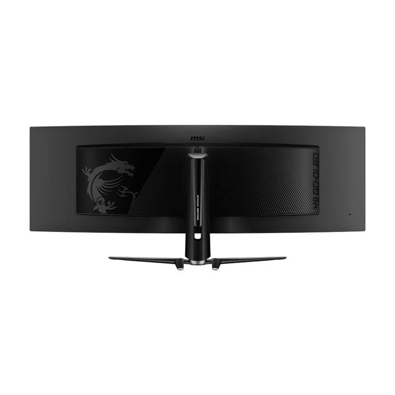 49" MSI 491CQPX MPG DQHD Gaming