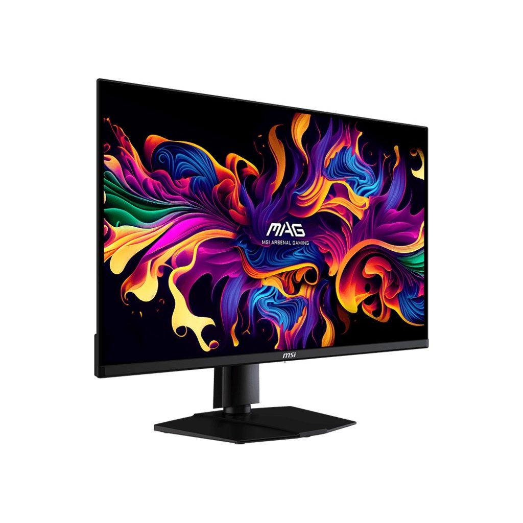 31,5" MSI 321UPX MAG 4K Gaming