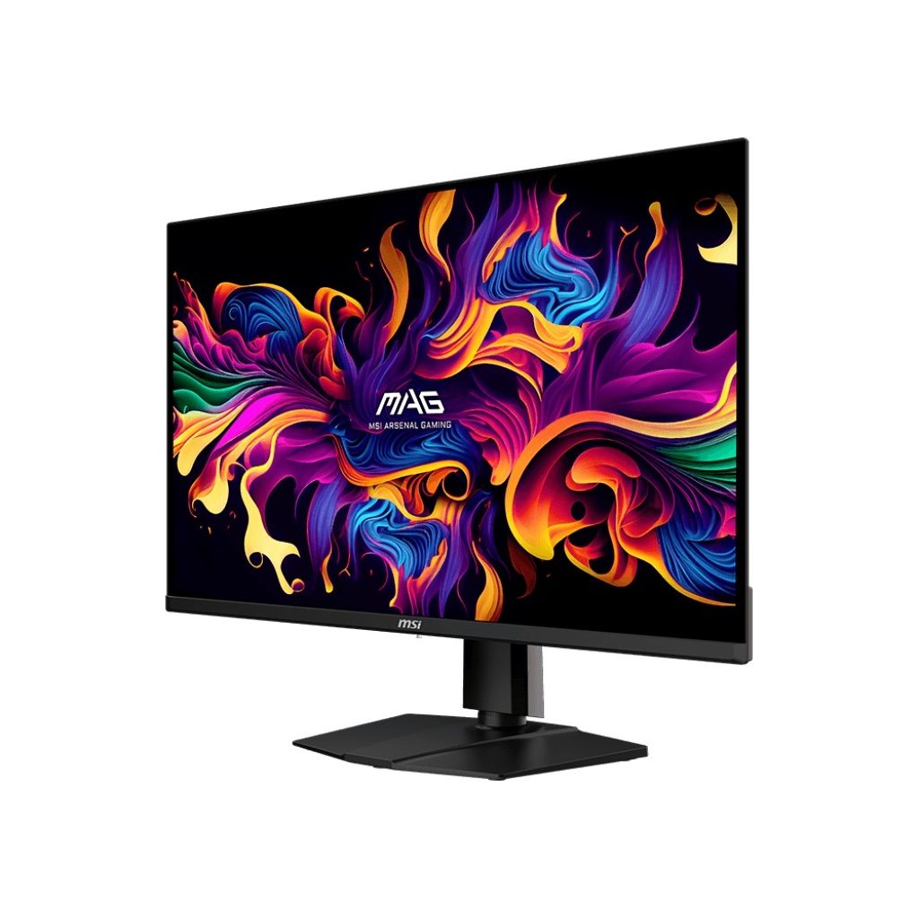31,5" MSI 321UPX MAG 4K Gaming