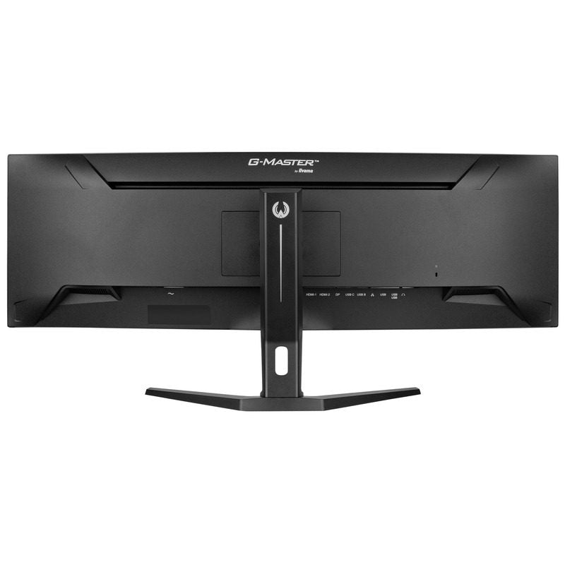 45" IIYAMA GCB4580DQSN-B1 G-Master DQHD Gaming