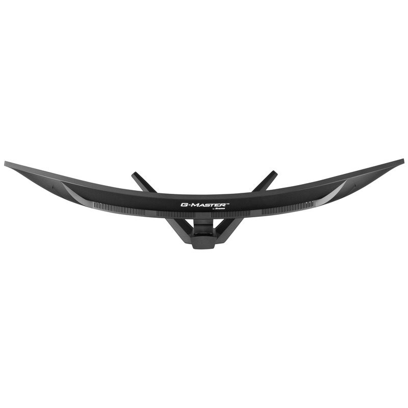 45" IIYAMA GCB4580DQSN-B1 G-Master DQHD Gaming