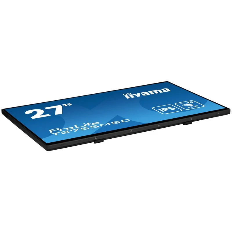27" IIYAMA T2755MSC-B1 ProLite Full HD