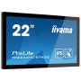 21,5" IIYAMA TF2234MC-B7AGB ProLite Full HD