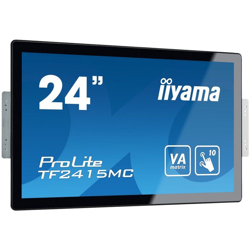 23,8" IIYAMA TF2415MC-B2 ProLite Full HD