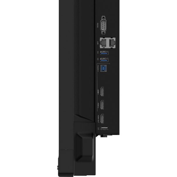 97,5" IIYAMA TE9812MIS-B3AG ProLite 4K