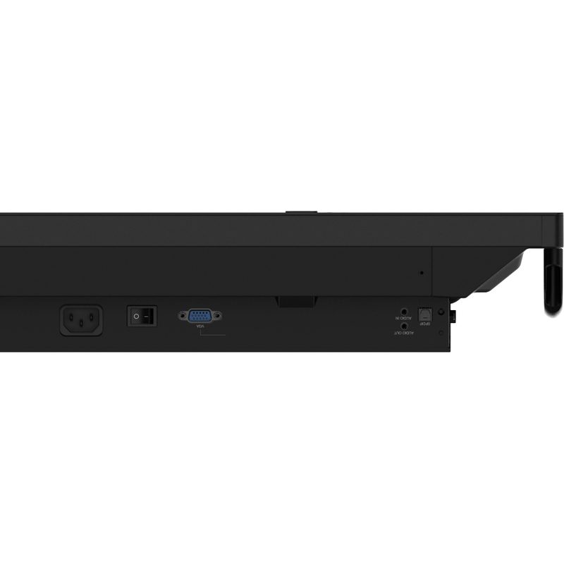 97,5" IIYAMA TE9812MIS-B3AG ProLite 4K