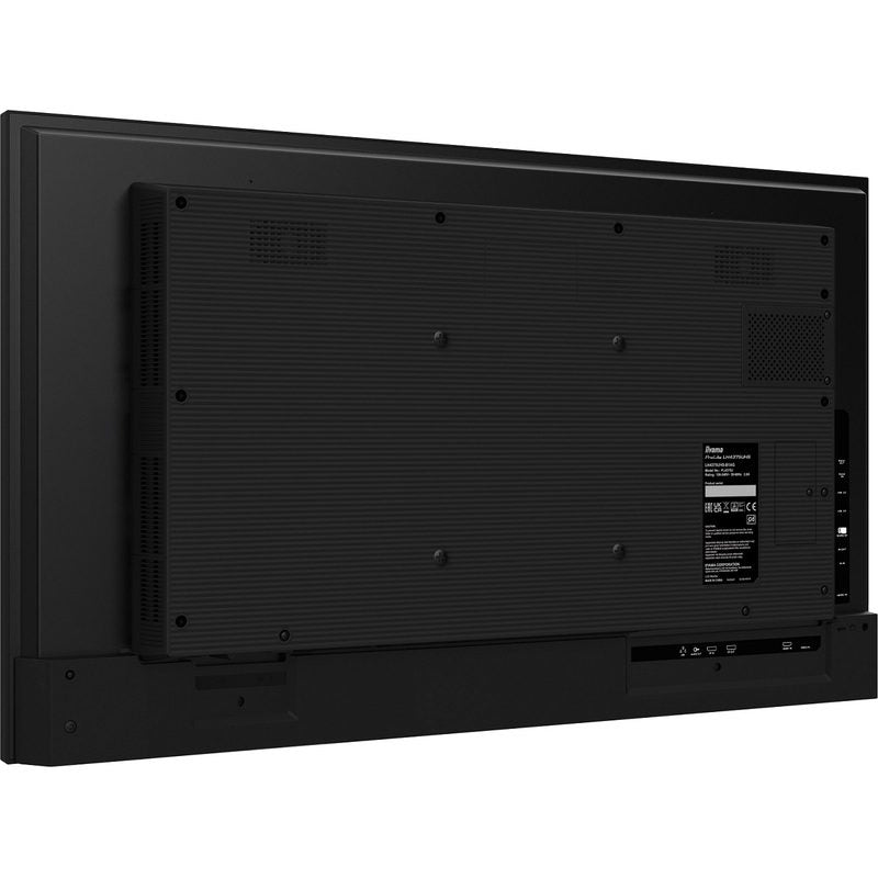 54,6" IIYAMA LH5565UHSB-B1 ProLite 4K
