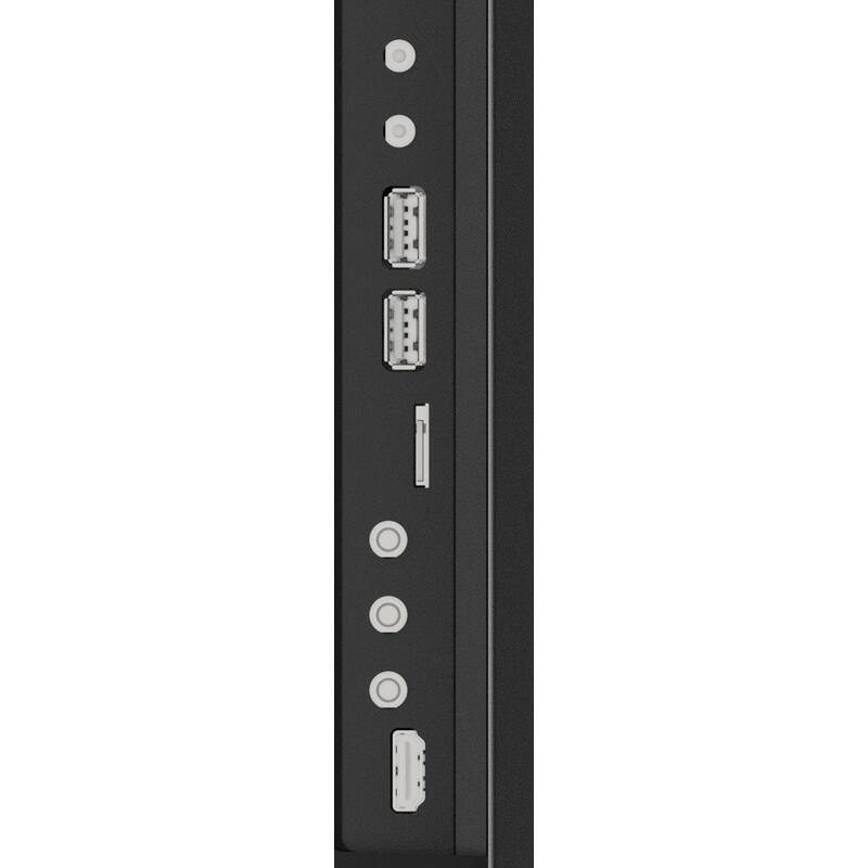 54,6" IIYAMA LH5565UHSB-B1 ProLite 4K
