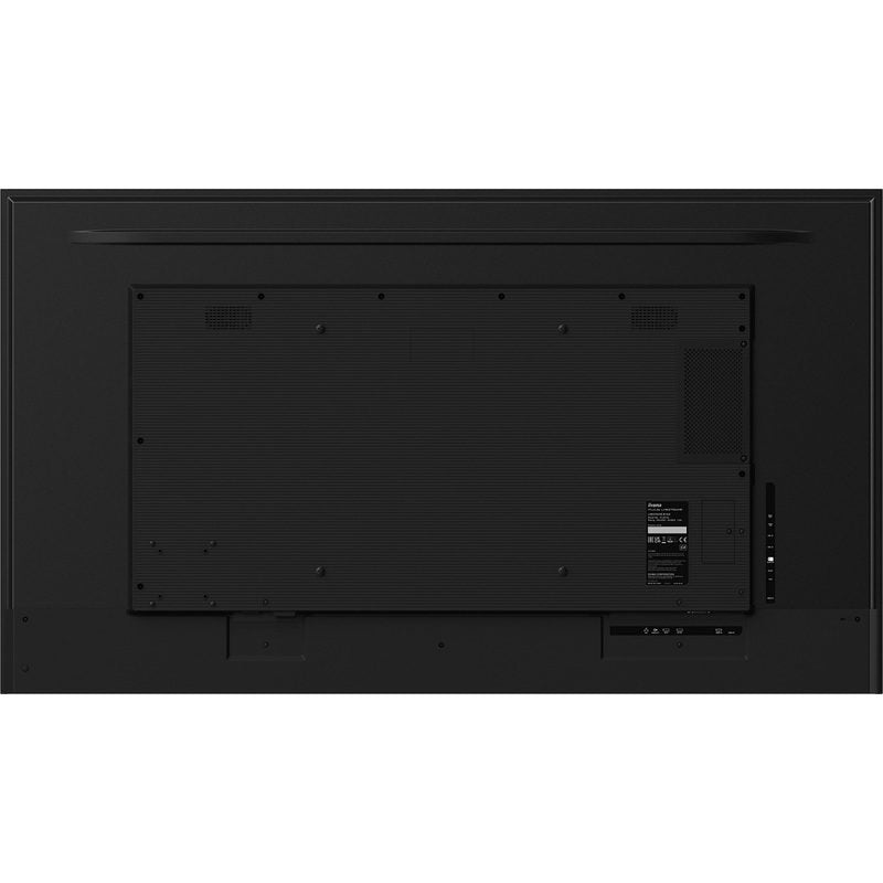 64,5" IIYAMA LH6565UHSB-B1 ProLite 4K