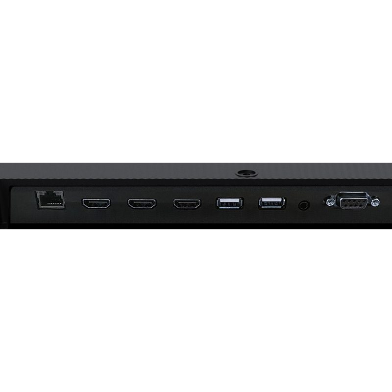 64,5" IIYAMA LH6560UHS-B2AG ProLite 4K