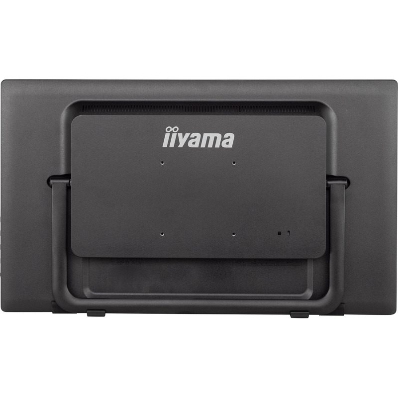 23,8" IIYAMA T2455MSC-B1 ProLite Full HD